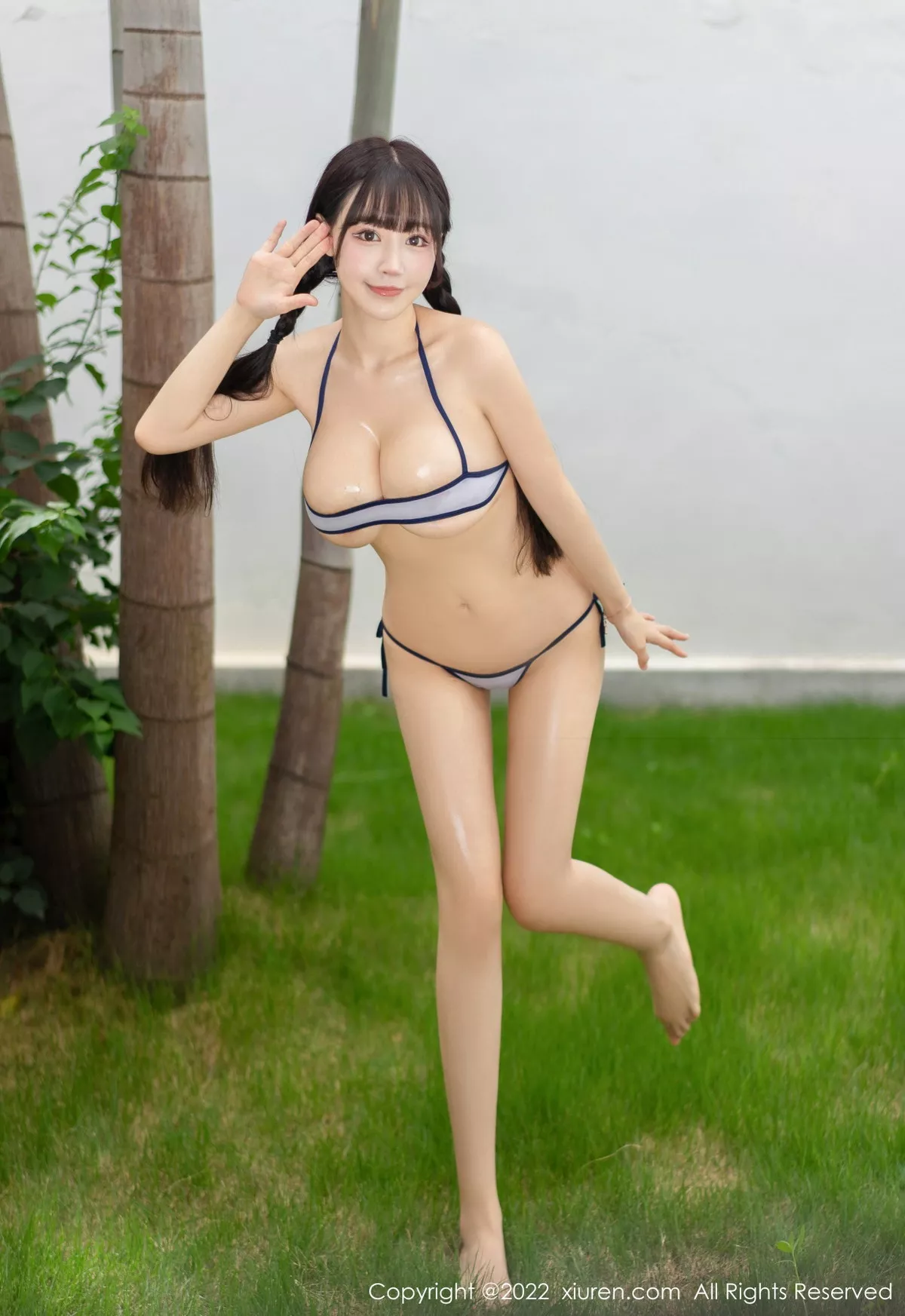 [XiuRen秀人网]第5871期朱可儿写真-秀人资源网